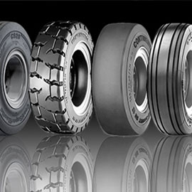 Tyre Industries